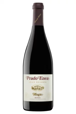 Bodegas Muga Prado Enea Rioja Gran Reserva DOCa