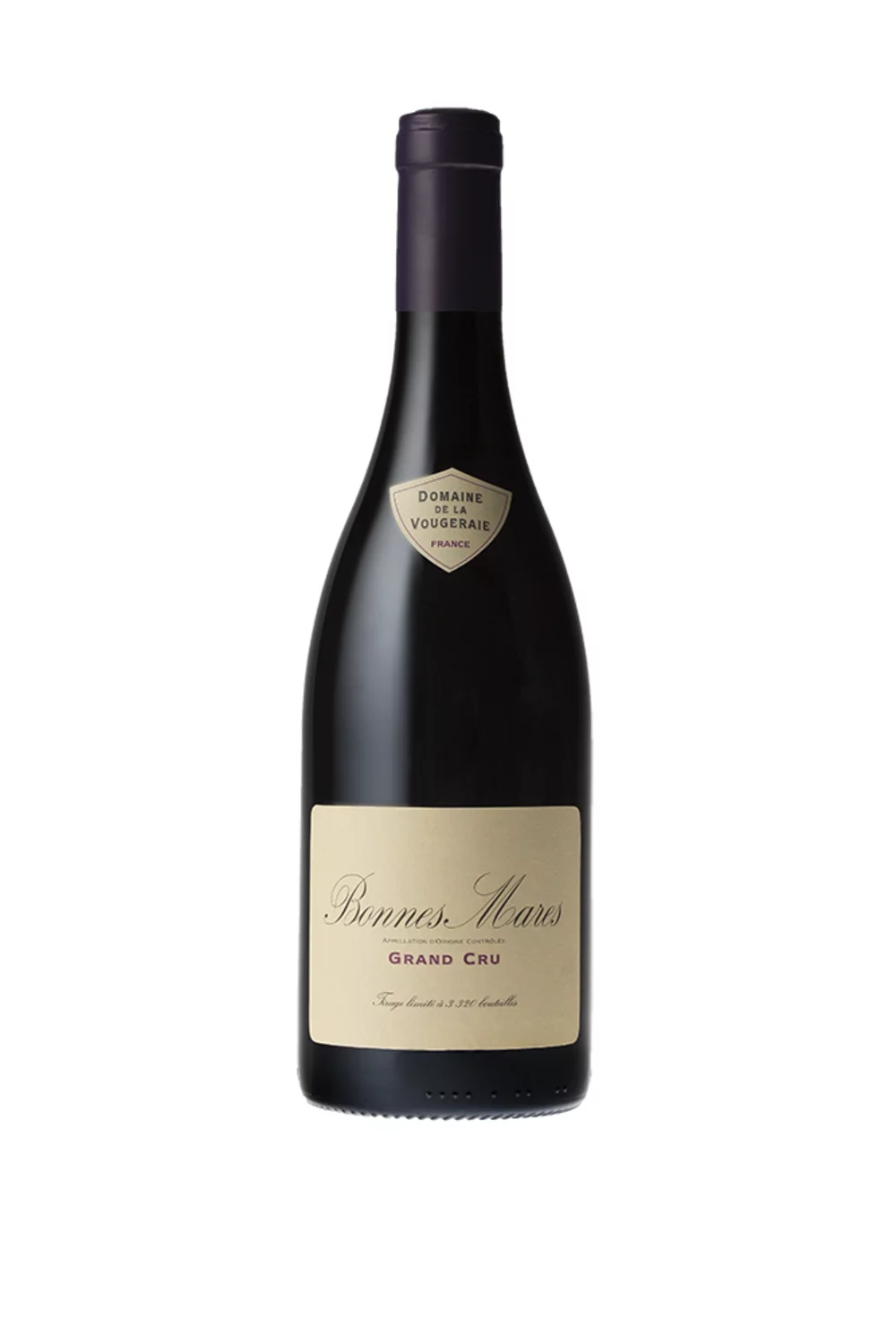 Domaine de la Vougeraie Bonnes Mares Grand Cru