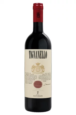 Marchesi Antinori Tignanello Toscana IGT