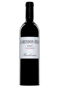 Clarendon Hills Brookman Merlot