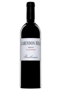 Clarendon Hills Brookman Merlot