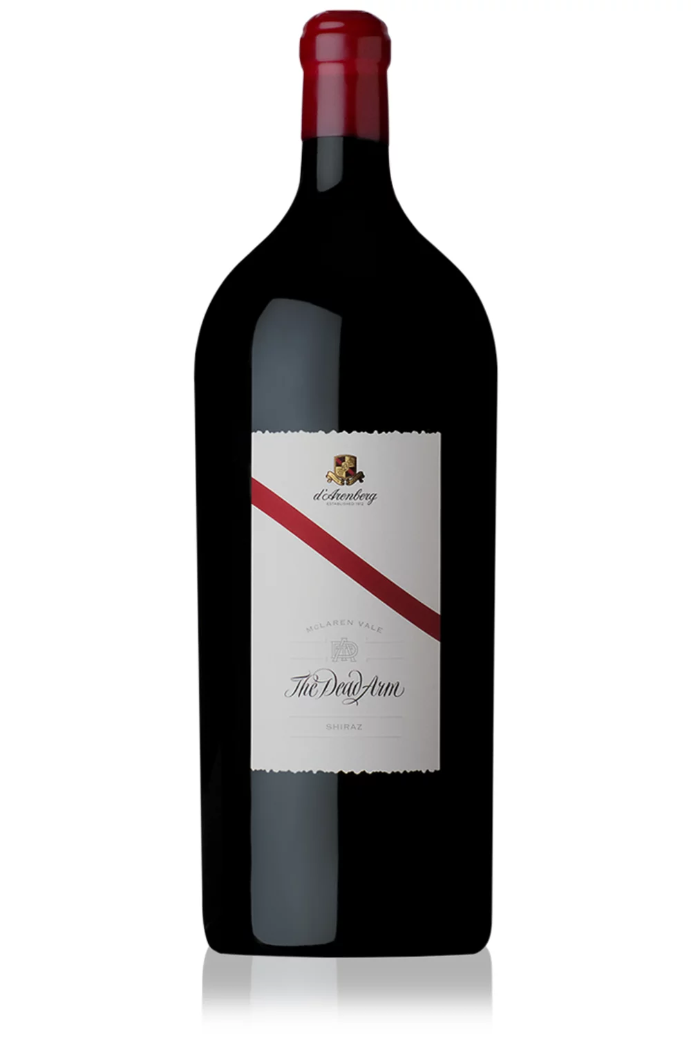 d'Arenberg The Dead Arm Shiraz McLaren Vale