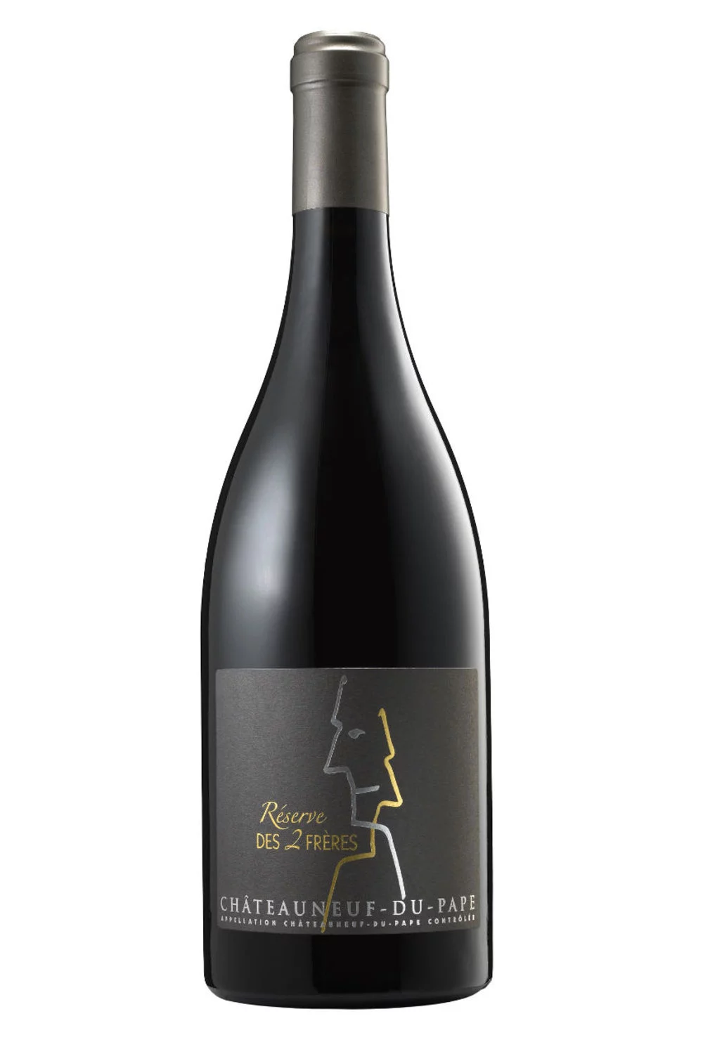 Domaine Pierre Usseglio Reserve des Deux Freres Chateauneuf du Pape
