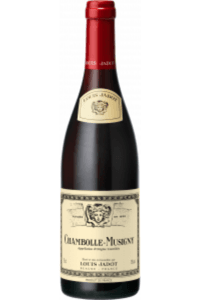 Louis Jadot Chambolle-Musigny Les Fuees Premier Cru