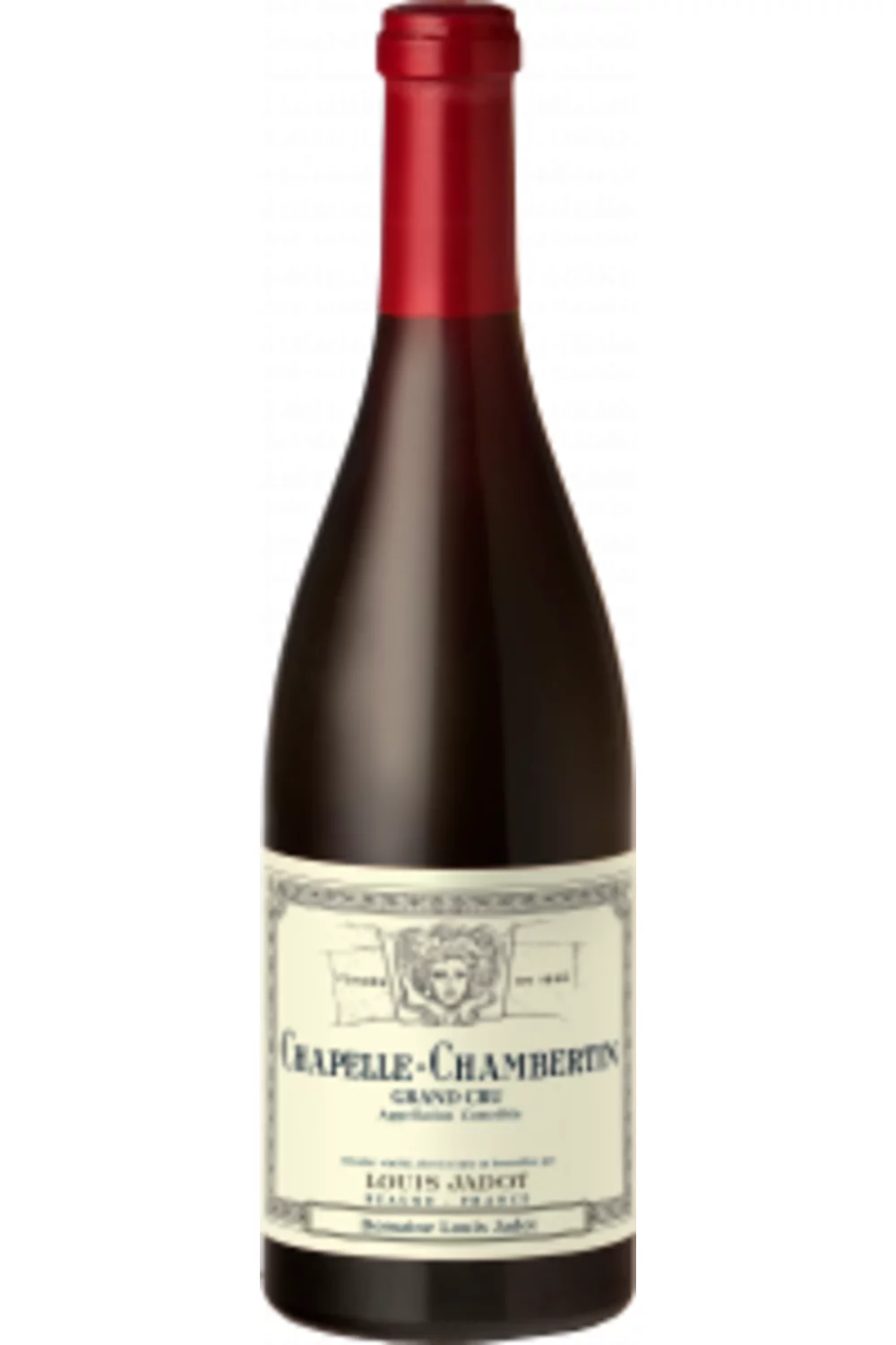 Louis Jadot Chapelle Chambertin Grand Cru