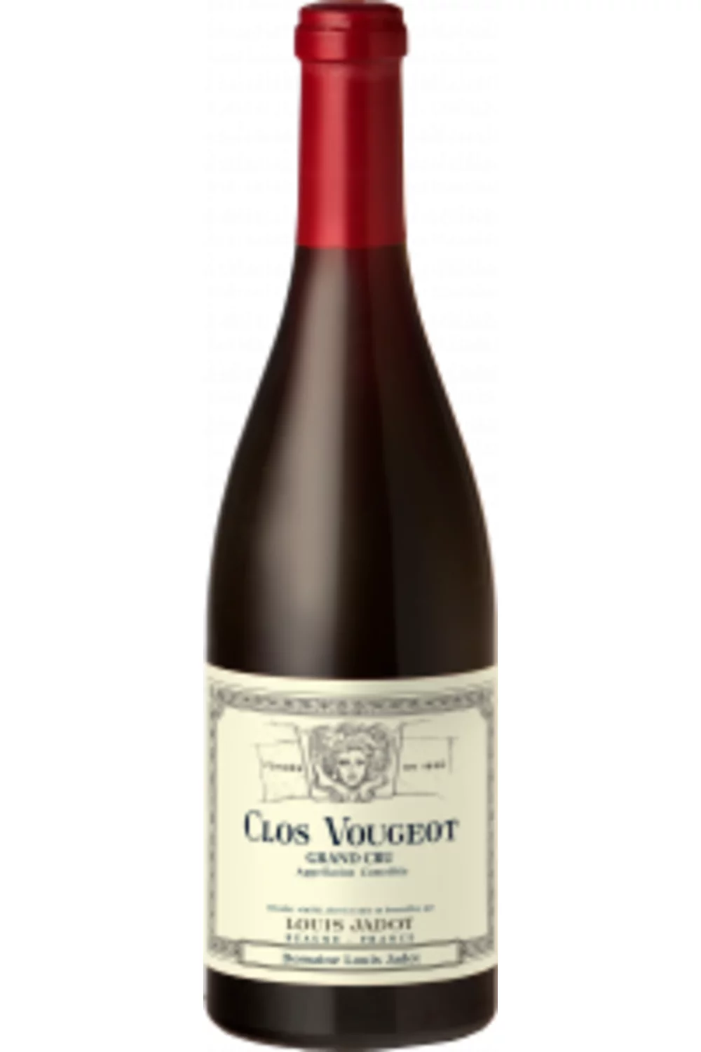 Louis Jadot Clos de Vougeot Grand Cru