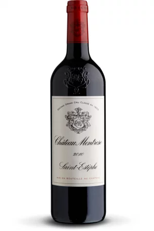 Chateau Montrose Saint-Estephe Deuxième Grand Cru Classe