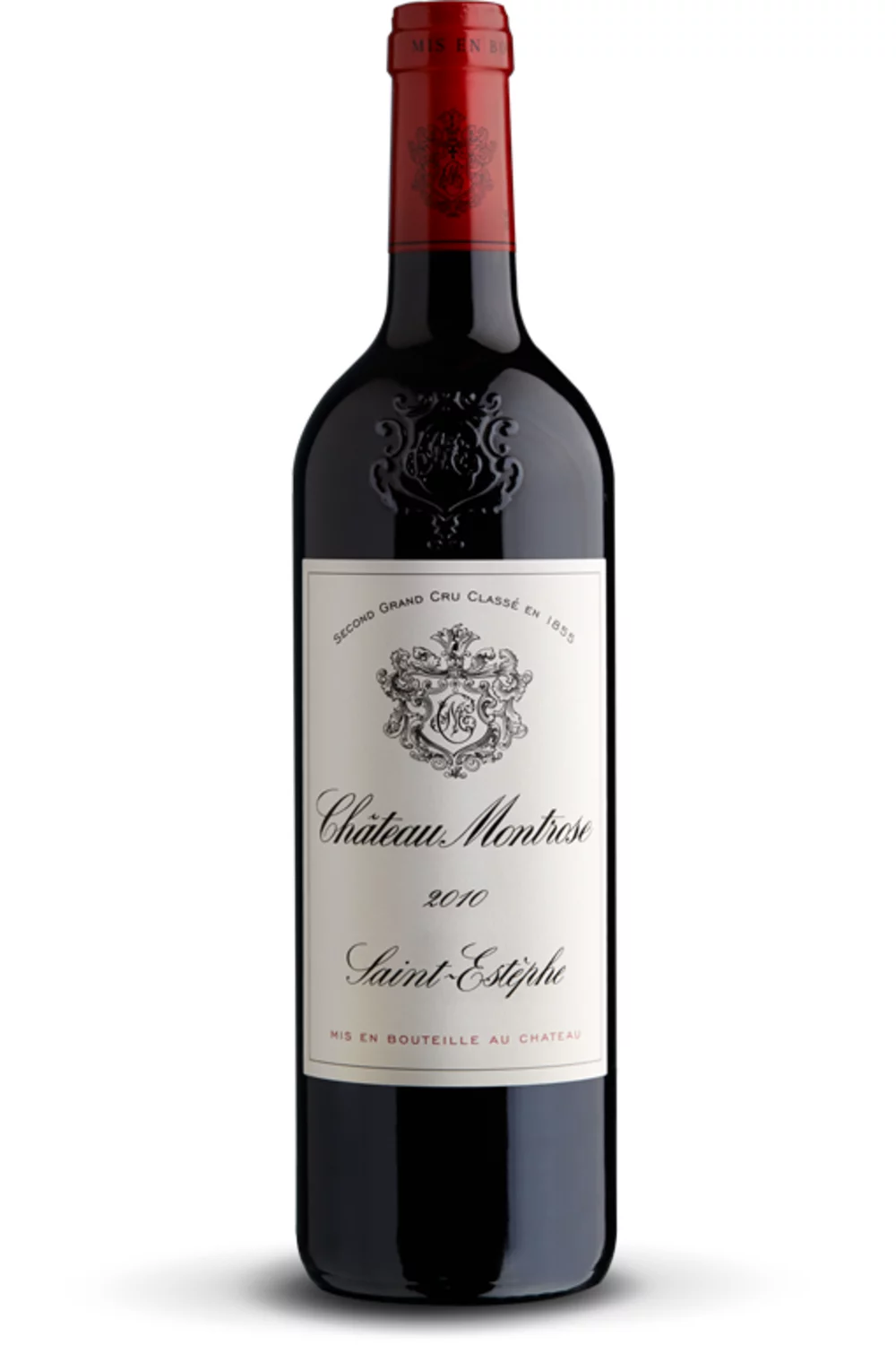 Chateau Montrose Saint-Estephe Deuxième Grand Cru Classe