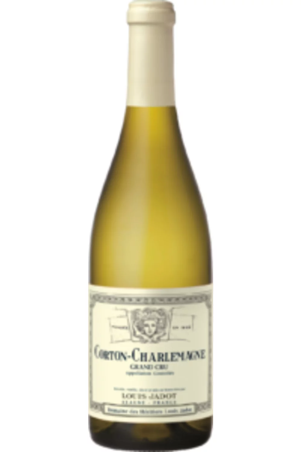 Domaine des Heritiers Louis Jadot Corton-Charlemagne Grand Cru