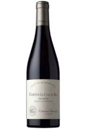 Camille Giroud Corton Clos du Roi Grand Cru