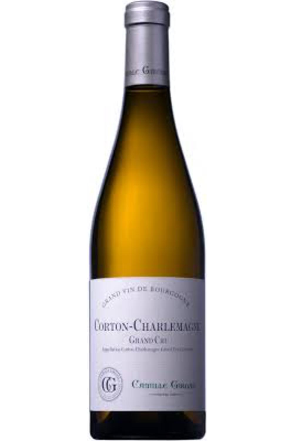 Camille Giroud Corton Charlemagne Grand Cru