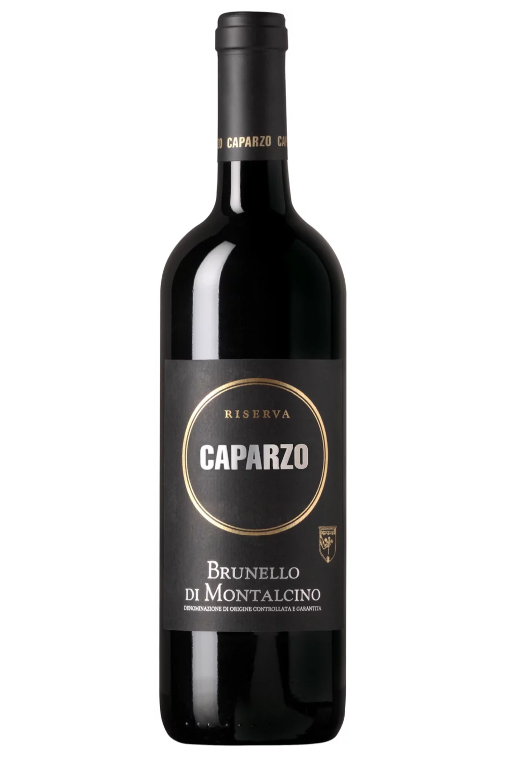 Caparzo Brunello di Montalcino Riserva DOCG