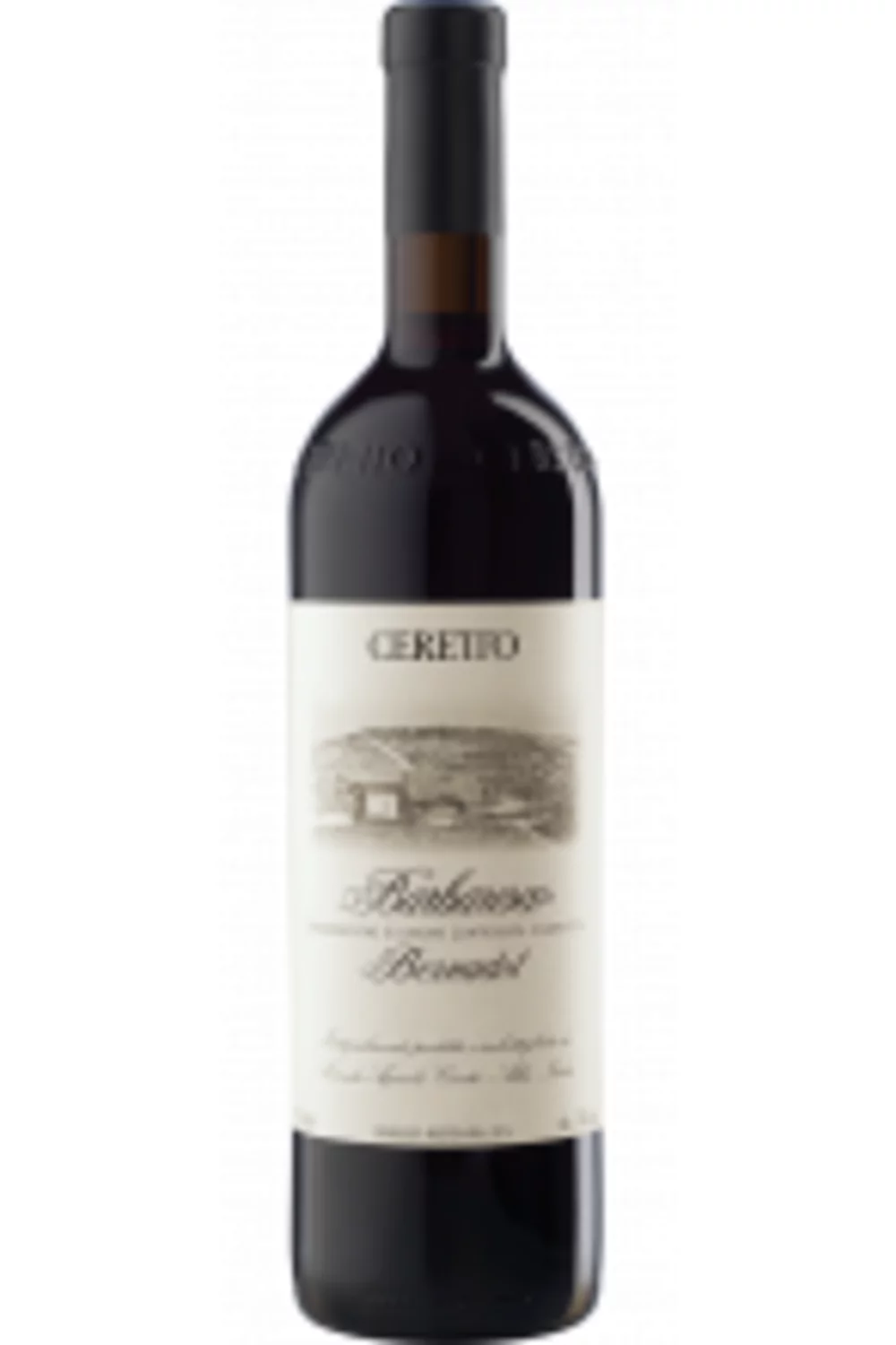 Ceretto Bricco Bernardot Barbaresco DOCG
