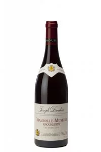 Joseph Drouhin Chambolle Musigny Amoureuses Premier Cru