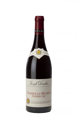 Joseph Drouhin Chambolle-Musigny Premier Cru