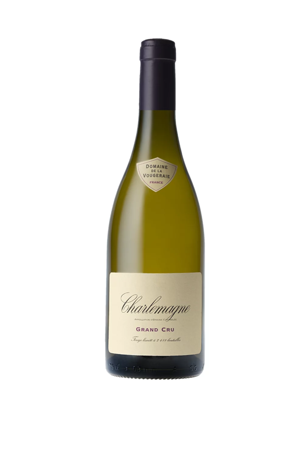 Domaine de la Vougeraie Corton-Charlemagne Grand Cru