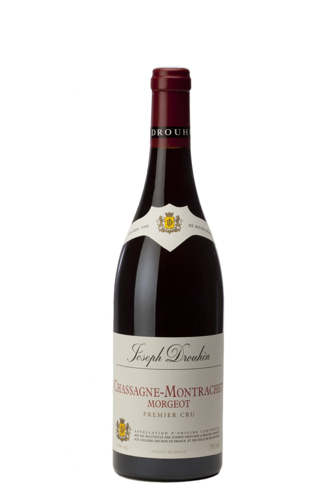 Joseph Drouhin Chassagne-Montrachet Morgeot Marquis de Laguiche Premier Cru