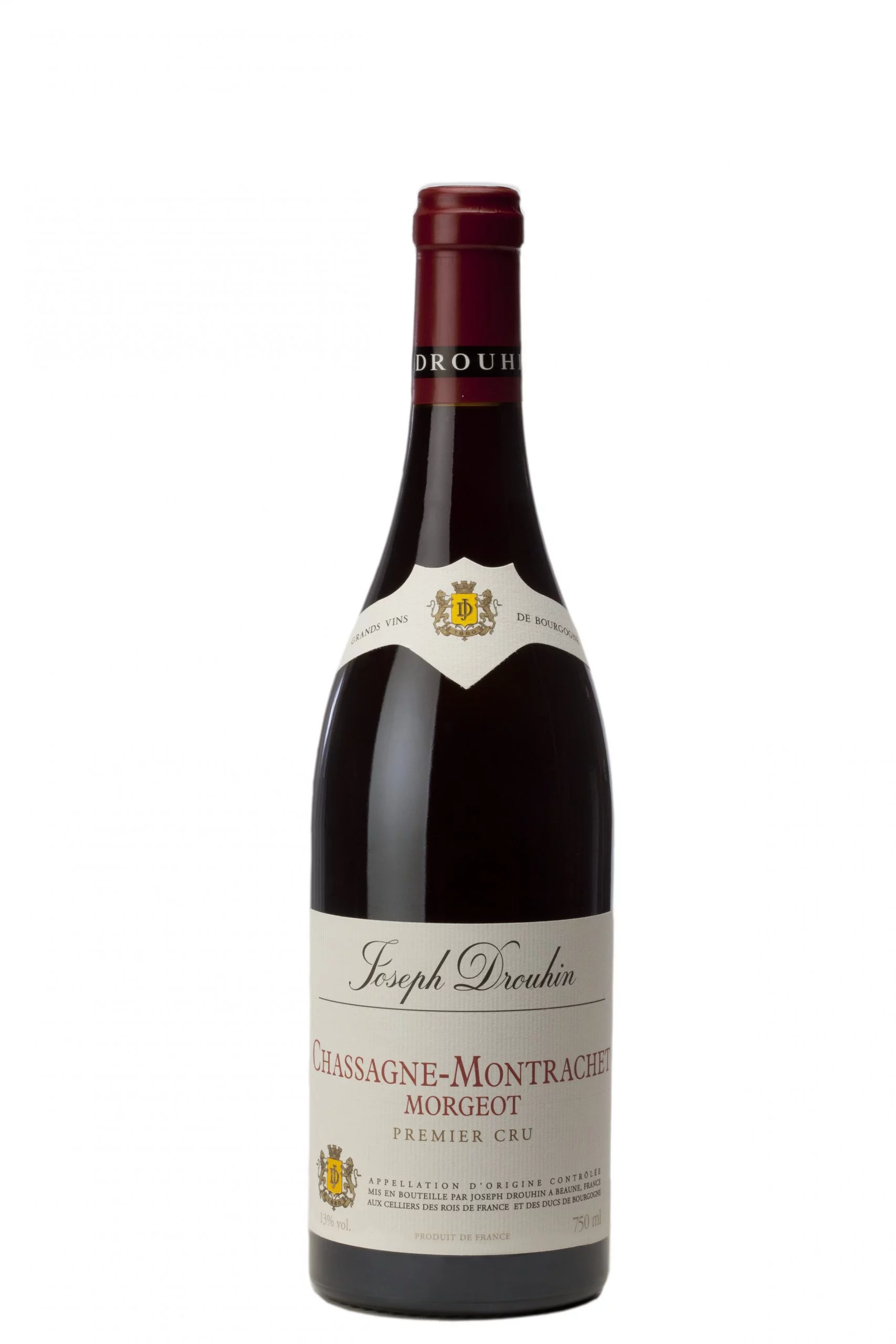 Joseph Drouhin Chassagne-Montrachet Morgeot Marquis de Laguiche Premier Cru