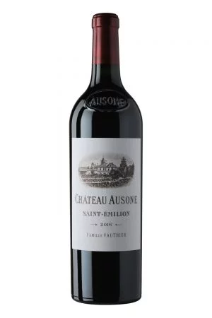 Chateau Ausone Saint Emilion Premier Grand Cru Classe A