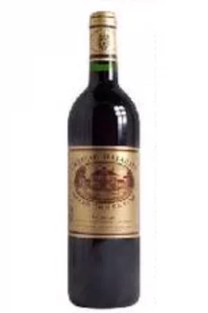 Chateau Batailley Pauillac Cinquieme Cru