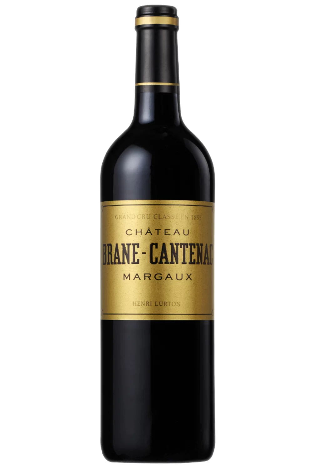 Chateau Brane Cantenac Margaux Deuxieme Cru