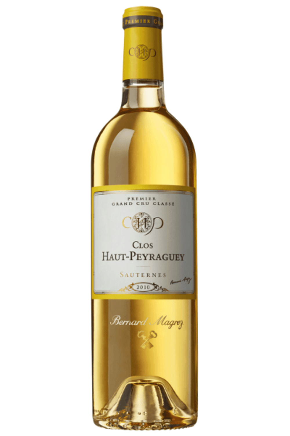 Chateau Clos Haut-Peyraguey Sauternes Premier Cru