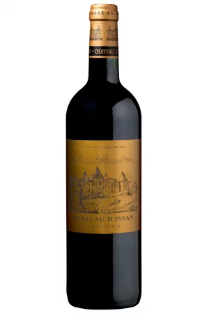 Chateau D'Issan Margaux Troisieme Cru
