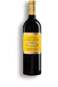 Chateau Dauzac Margaux Cinquieme Cru