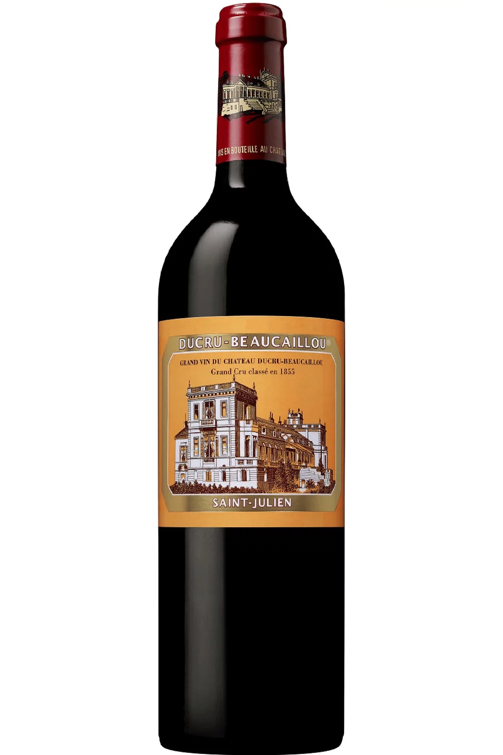 Chateau Ducru-Beaucaillou Saint-Julien Deuxieme Cru