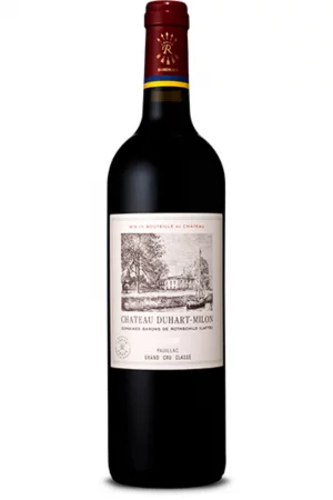 Chateau Duhart-Milon Pauillac Quatrieme Cru