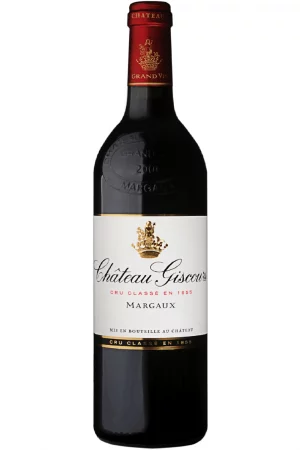 Chateau Giscours Margaux Troisieme Cru