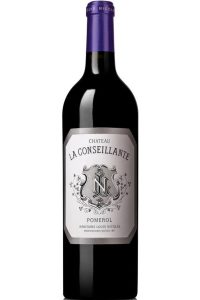 Chateau La Conseillante Pomerol