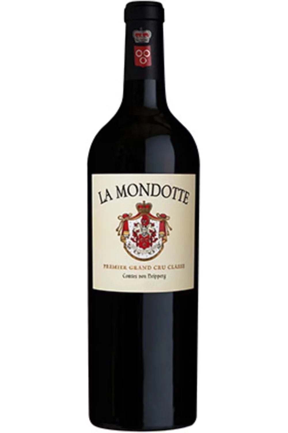 Chateau La Mondotte Saint Emilion Premier Grand Cru Classe B