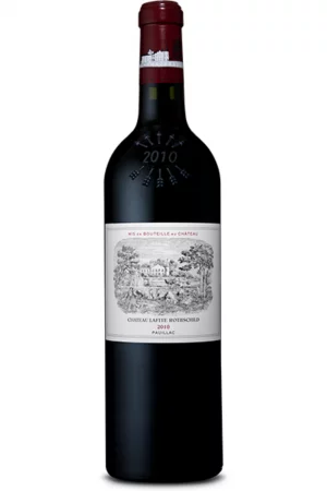 Chateau Lafite Rothschild Pauillac Premier Cru