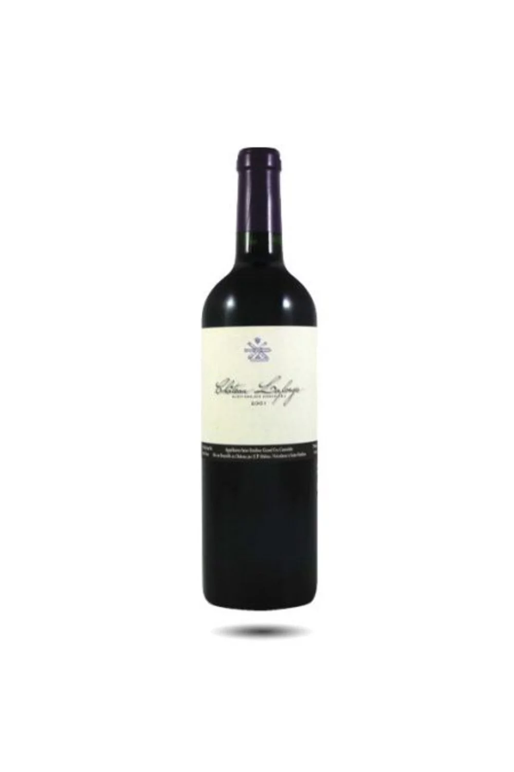 Chateau Laforge Saint-Emilion Grand Cru