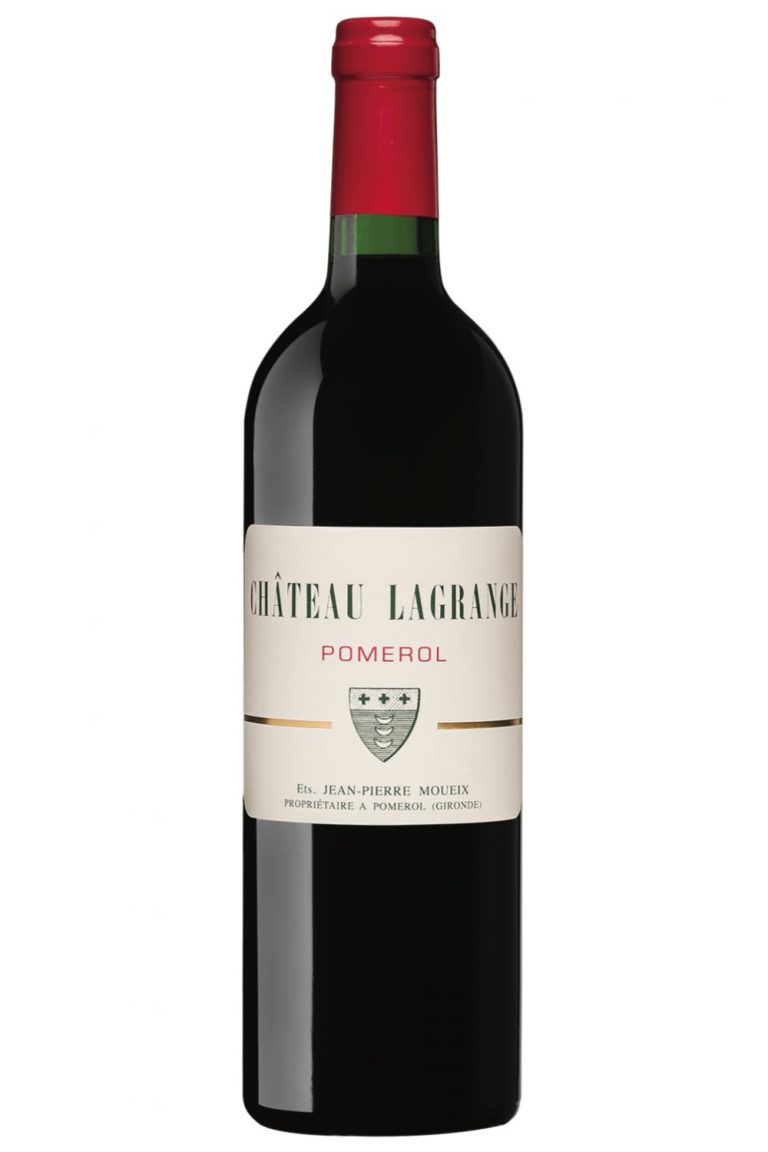 Buy 2009 Chateau Lagrange Pomerol (Magnum) Nemo Wine Cellars