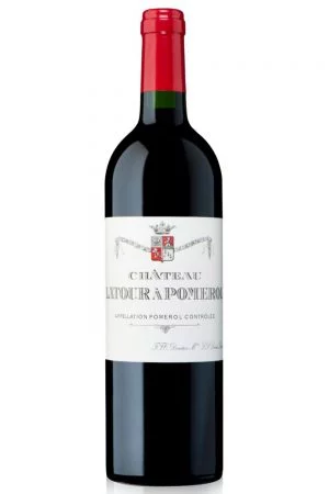 Chateau Latour a Pomerol Pomerol