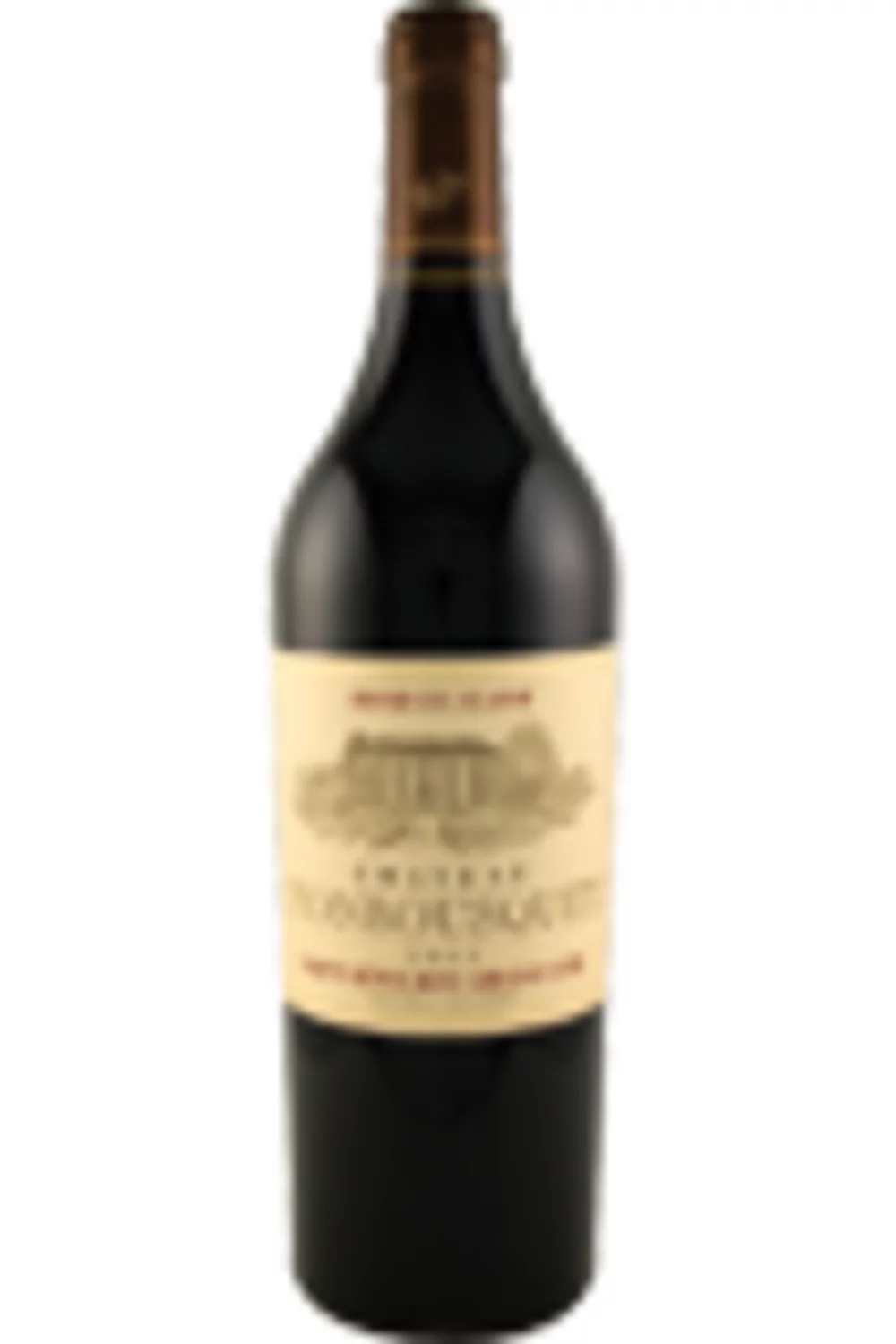 Chateau Monbousquet