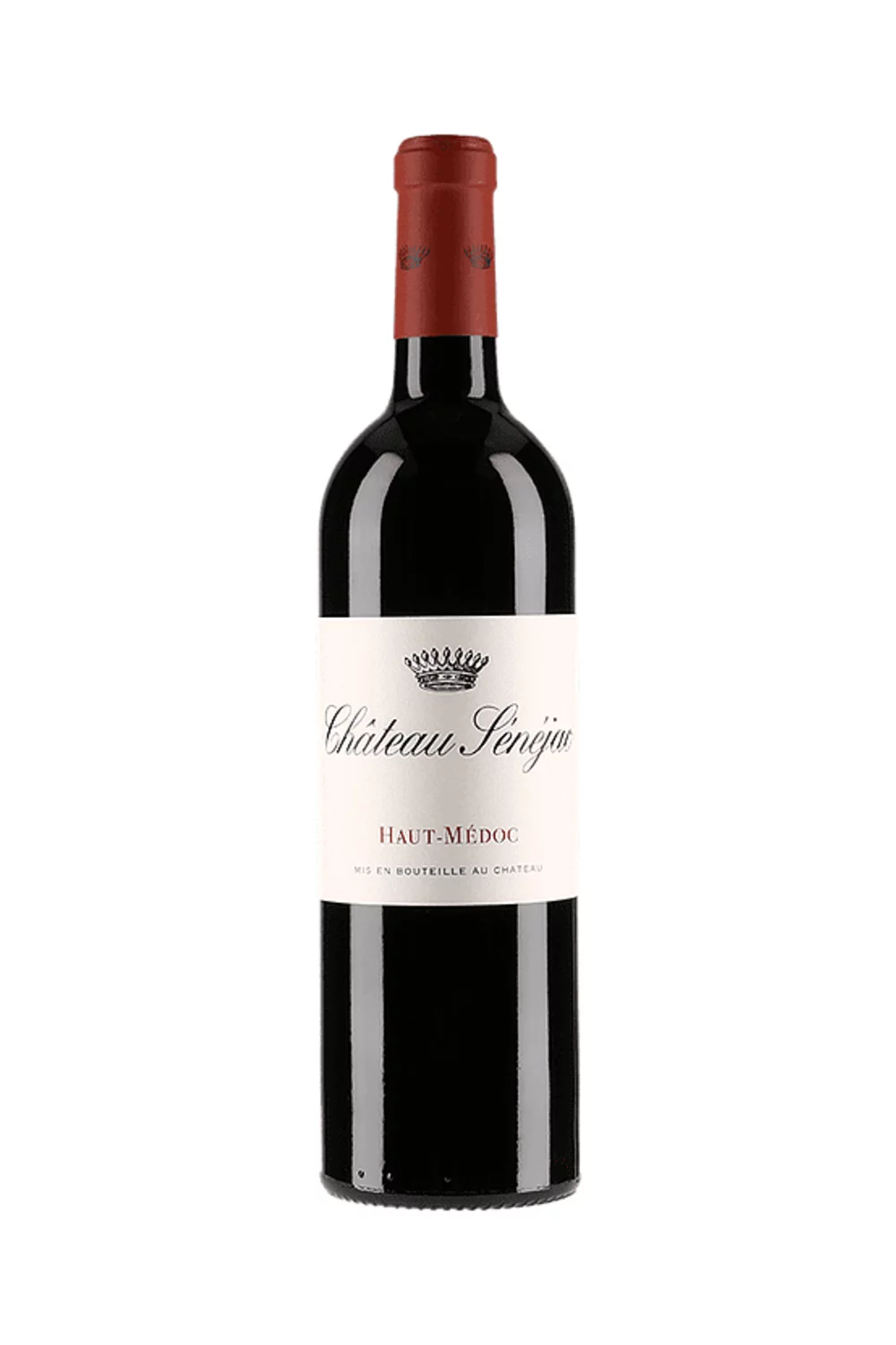 Chateau Senejac Haut Medoc Cru Bourgeois