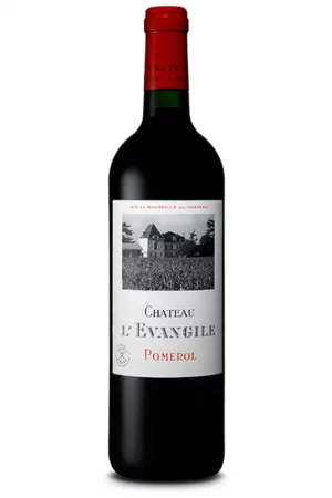 Chateau l'Evangile Pomerol