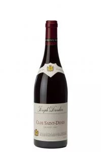 Joseph Drouhin Clos Saint Denis Grand Cru Cote de Nuits