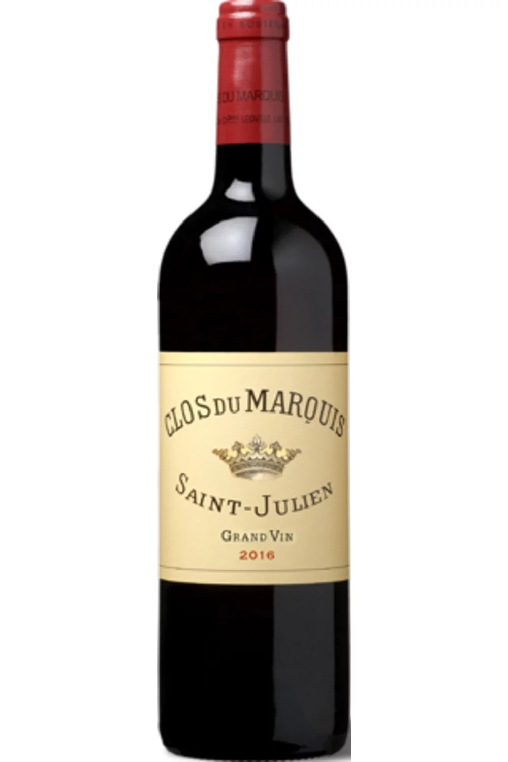 Clos du Marquis Saint Julien