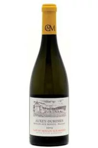 Clos du Moulin aux Moines White