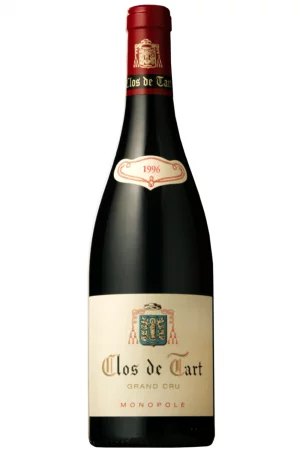 Clos de Tart Grand Cru