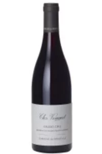 Domaine de Montille Clos de Vougeot Grand Cru