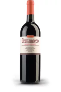 Podere Grattamacco Bolgheri Superiore