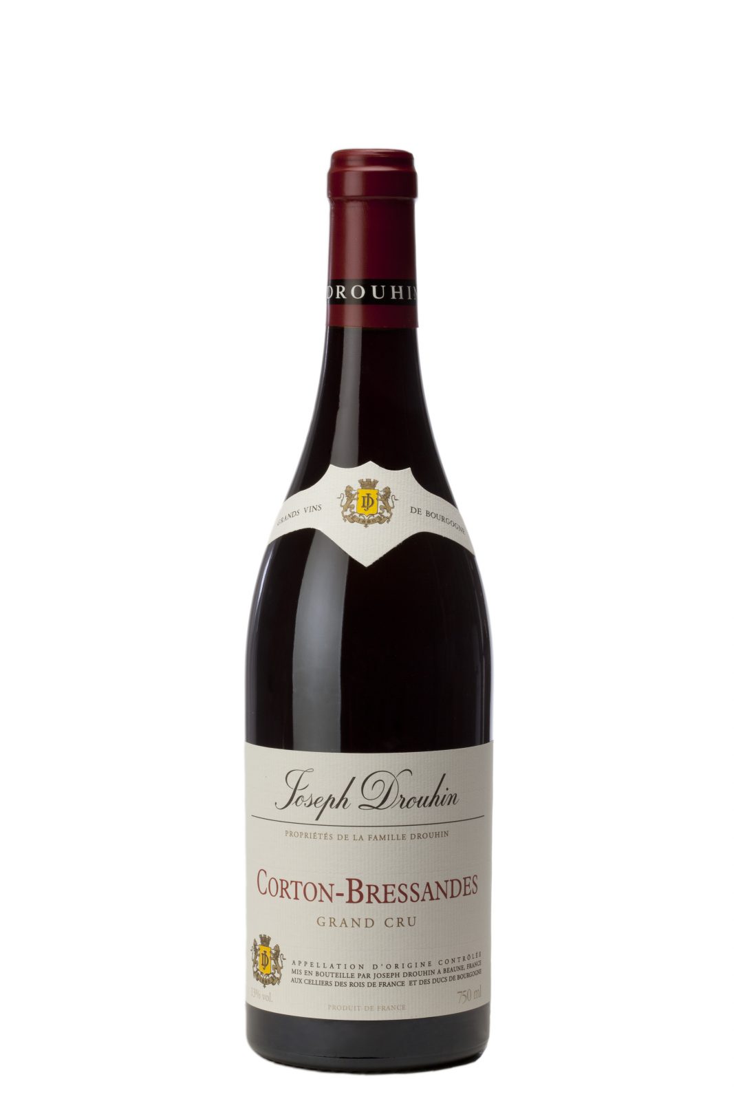 Joseph Drouhin Corton Les Bressandes Grand Cru