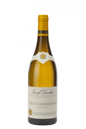 Joseph Drouhin Corton-Charlemagne Grand Cru