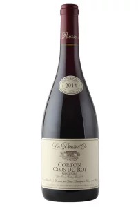 Domaine de la Pousse d'Or Corton Clos du Roi Grand Cru