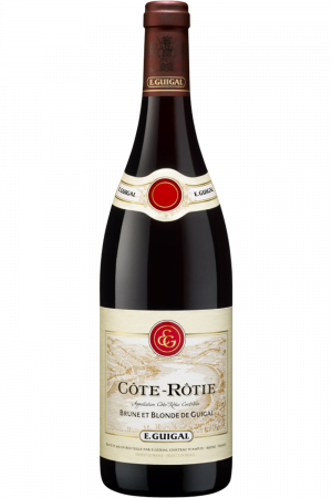 E. Guigal Brune et Blonde Cote Rotie